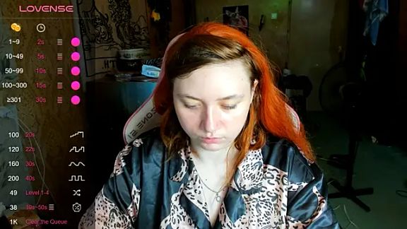 lily_shamy