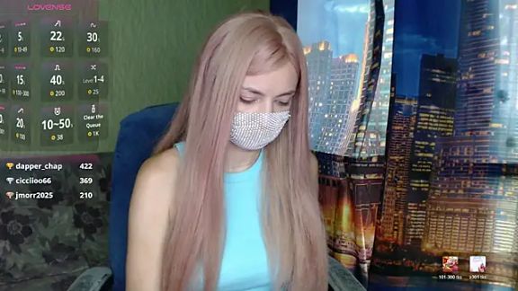 ShynessSophie