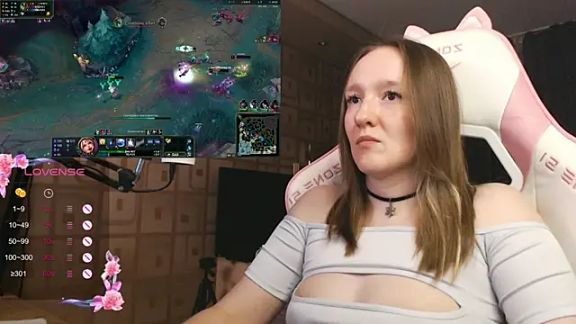 MoonlishSiren