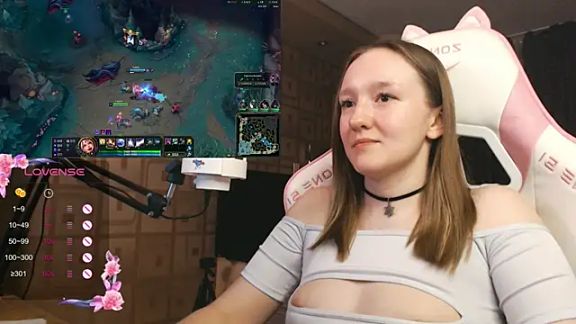 MoonlishSiren