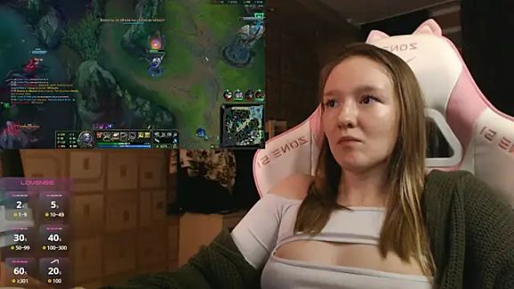 MoonlishSiren
