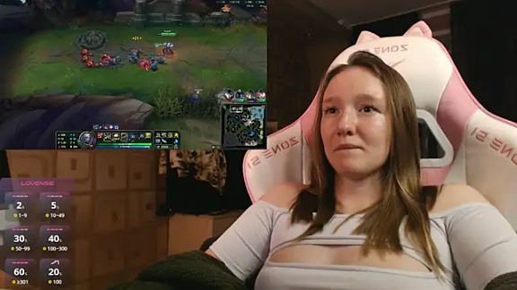 MoonlishSiren