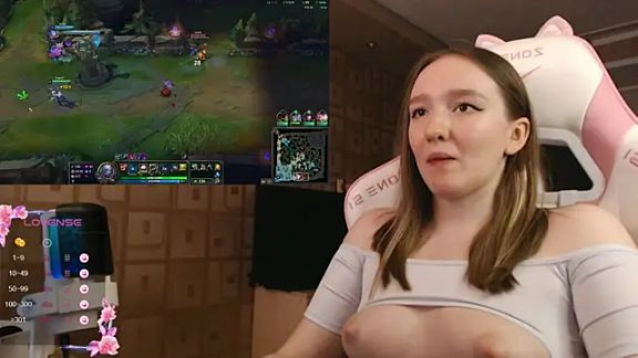 MoonlishSiren