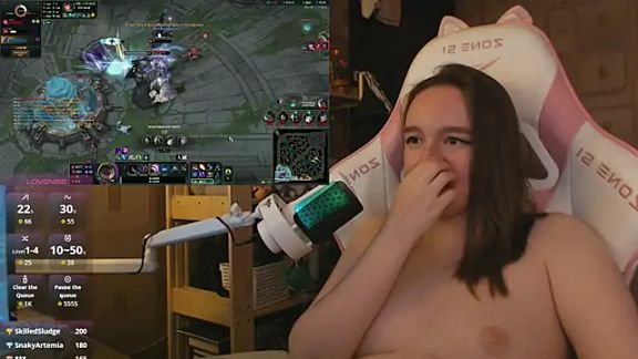 MoonlishSiren