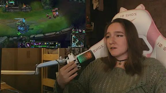 MoonlishSiren