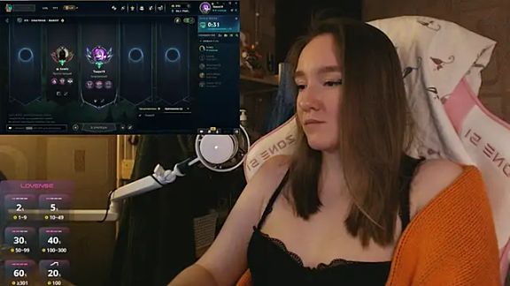 MoonlishSiren