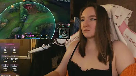 MoonlishSiren