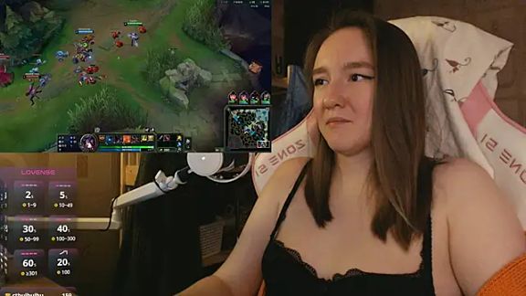 MoonlishSiren