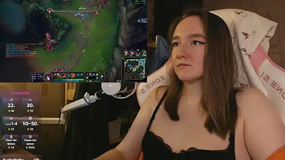 MoonlishSiren