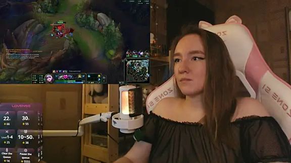 MoonlishSiren