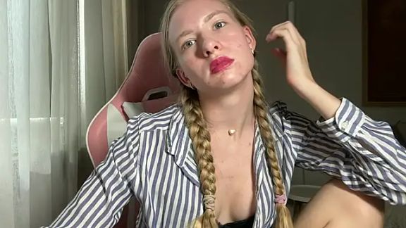 DarimBlondie