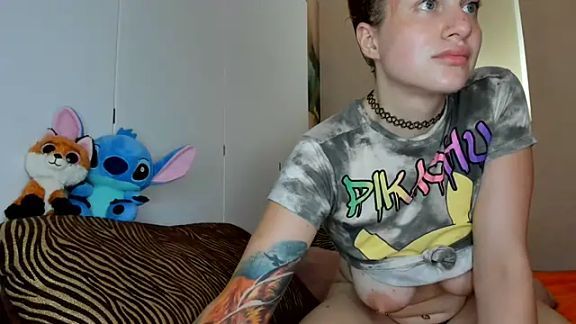 RosyFoxy