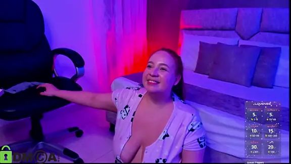 miaparker25