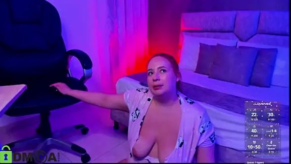 miaparker25