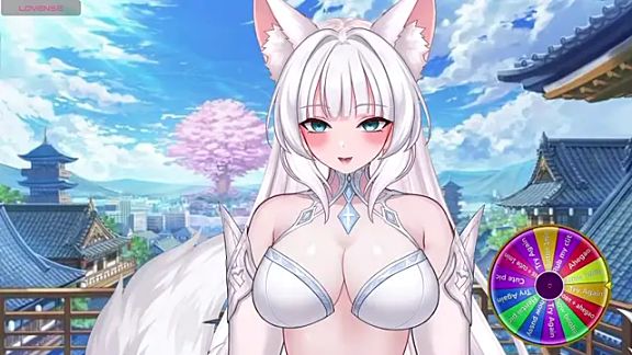 MiyariFox