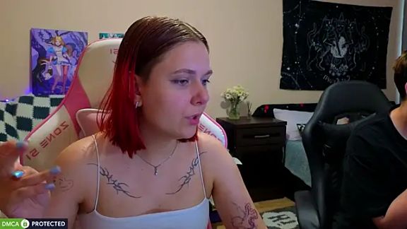 Chloe_Cherrys