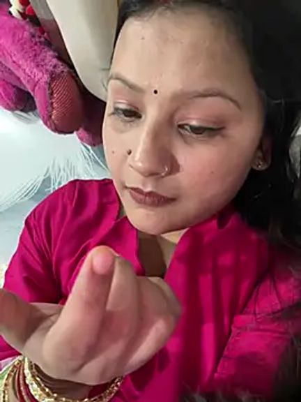 Aarohi_Thakur