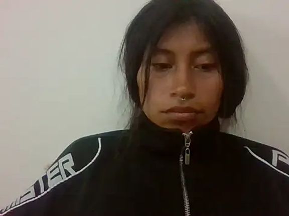 Pocahontas_Honey