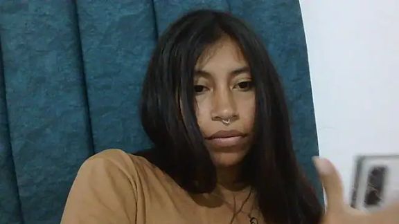 Pocahontas_Honey