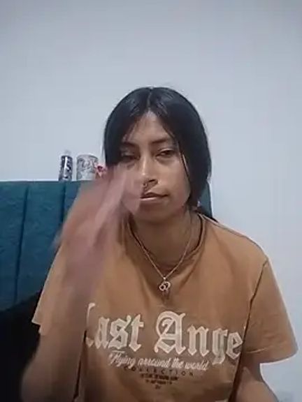 Pocahontas_Honey