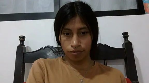 Pocahontas_Honey
