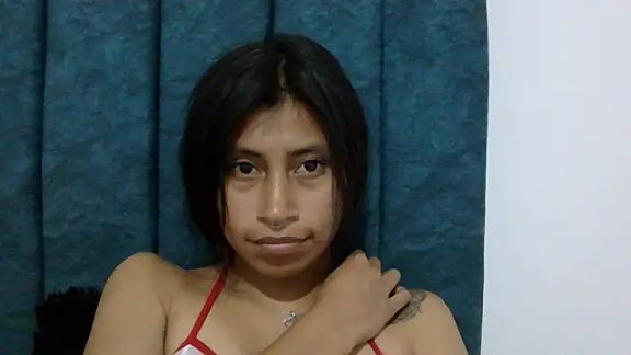 Pocahontas_Honey