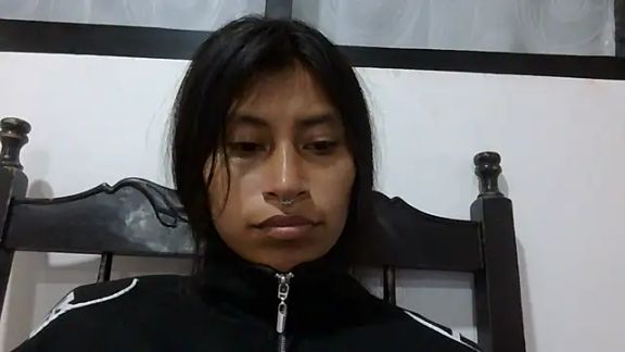Pocahontas_Honey