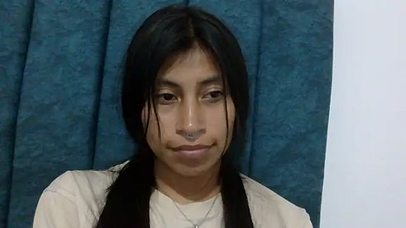 Pocahontas_Honey