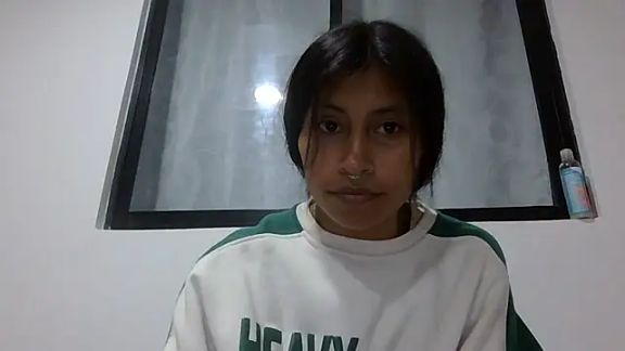 Pocahontas_Honey