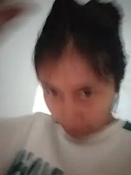 Pocahontas_Honey