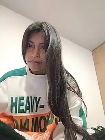 Pocahontas_Honey