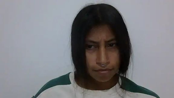 Pocahontas_Honey