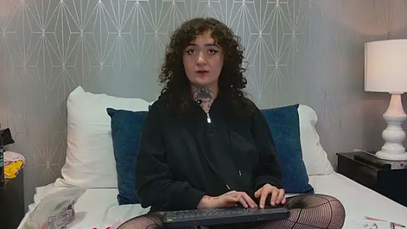 DaphneVelvett