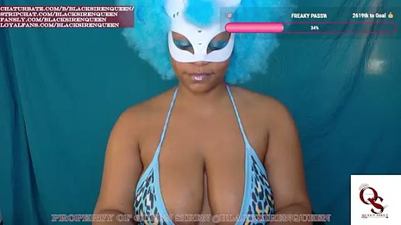 BlackSirenQueen