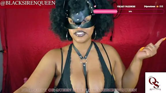 BlackSirenQueen