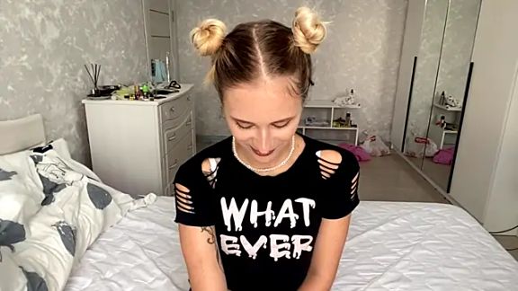 SashaSunnyShy