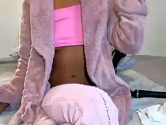 PetiteEbonyBaby