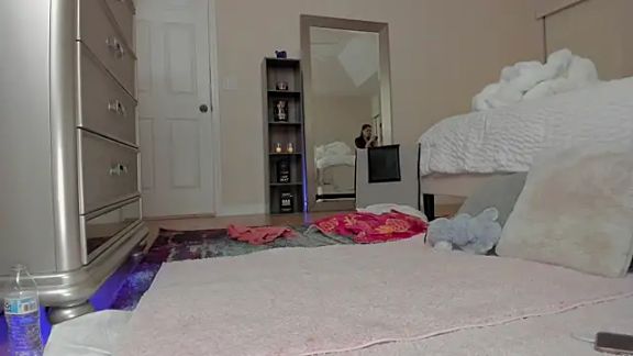 CandyCoatedNiceGirl