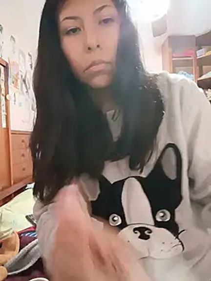 DirtyAfroditaHot