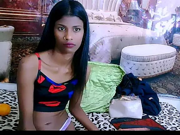 IndianSilkySpice