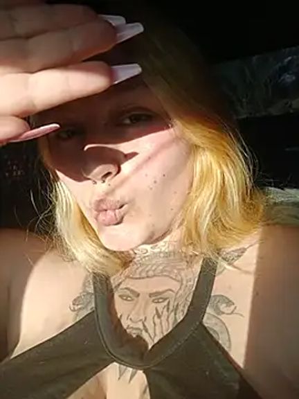 Aninhababyy