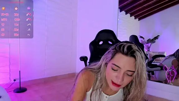 mariablonde