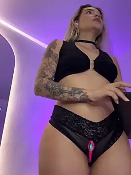 mariablonde