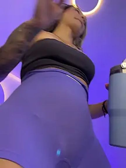 mariablonde