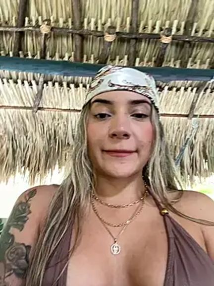 mariablonde