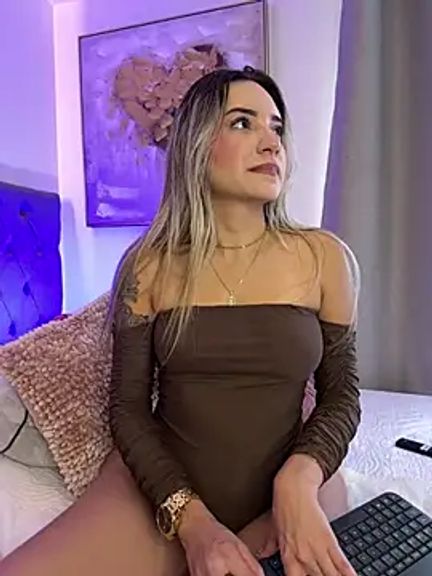 mariablonde