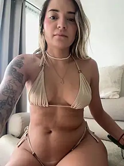 mariablonde