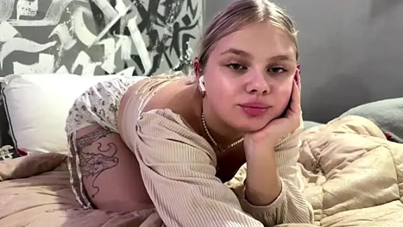 Rita_Blondana