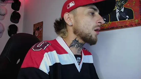 Drako_liveshow