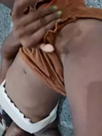 hotbabymuskan